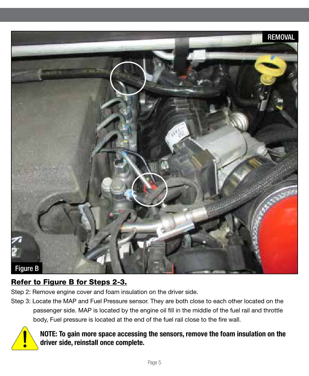 aFe SCORCHER HD Power Module | GM Colorado/Canyon 2016 I4-2.8L (td) (77-44009)