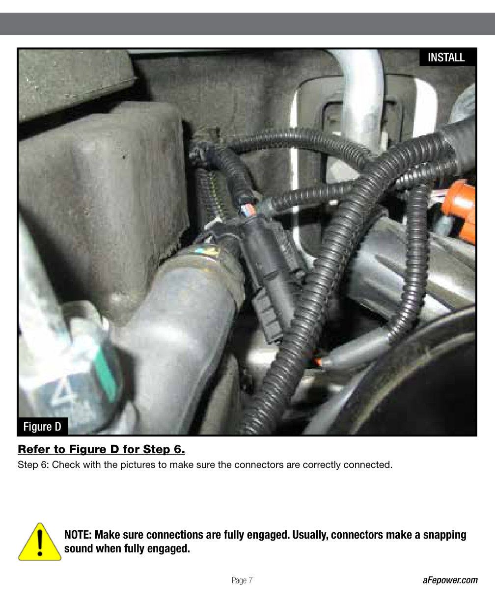aFe SCORCHER HD Power Module | GM Colorado/Canyon 2016 I4-2.8L (td) (77-44009)