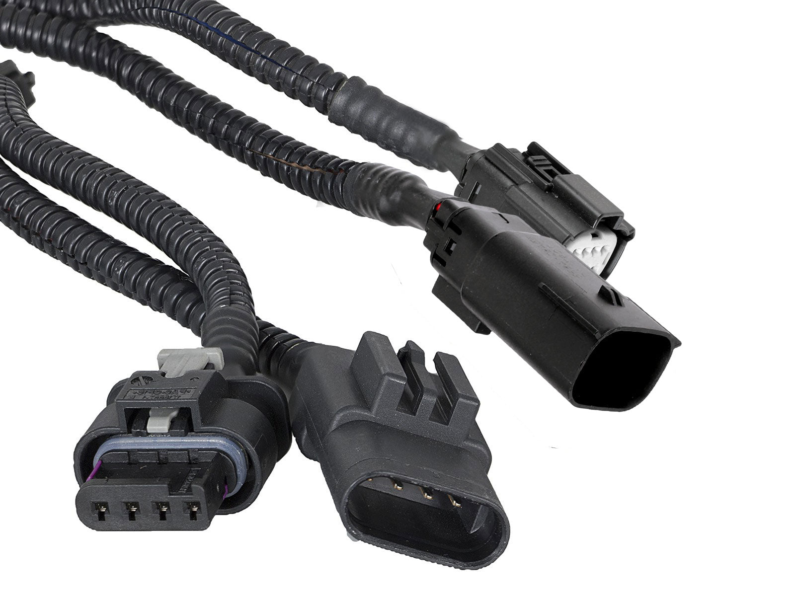 aFe SCORCHER HD Power Module | GM Diesel Trucks V8 - 6.6L (17+) (77-44010)