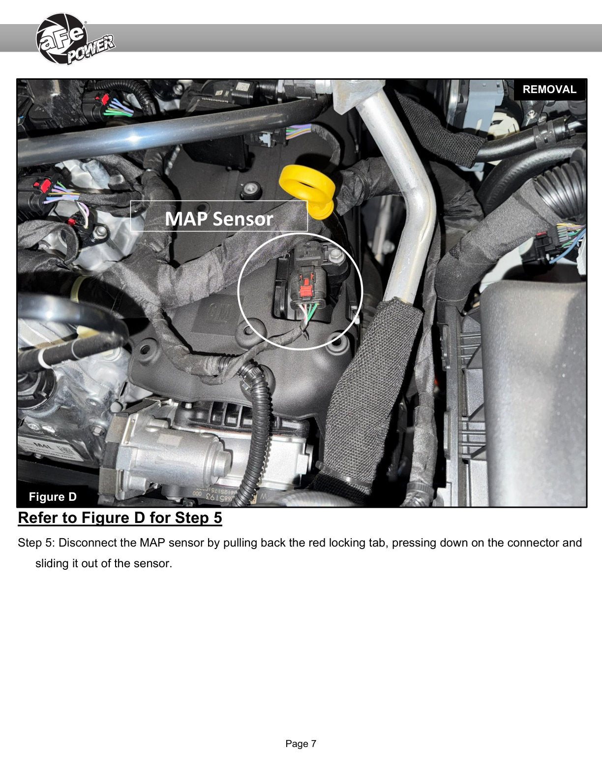 aFe 77-44013 GT Power Module For GM Trucks 19-26 L4-2.7L