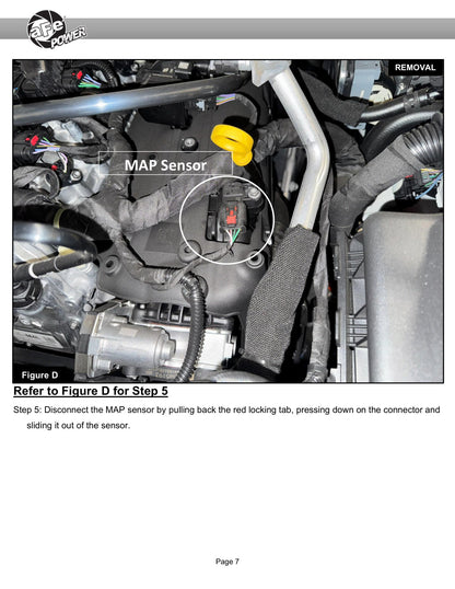 aFe 77-44013 GT Power Module For GM Trucks 19-26 L4-2.7L