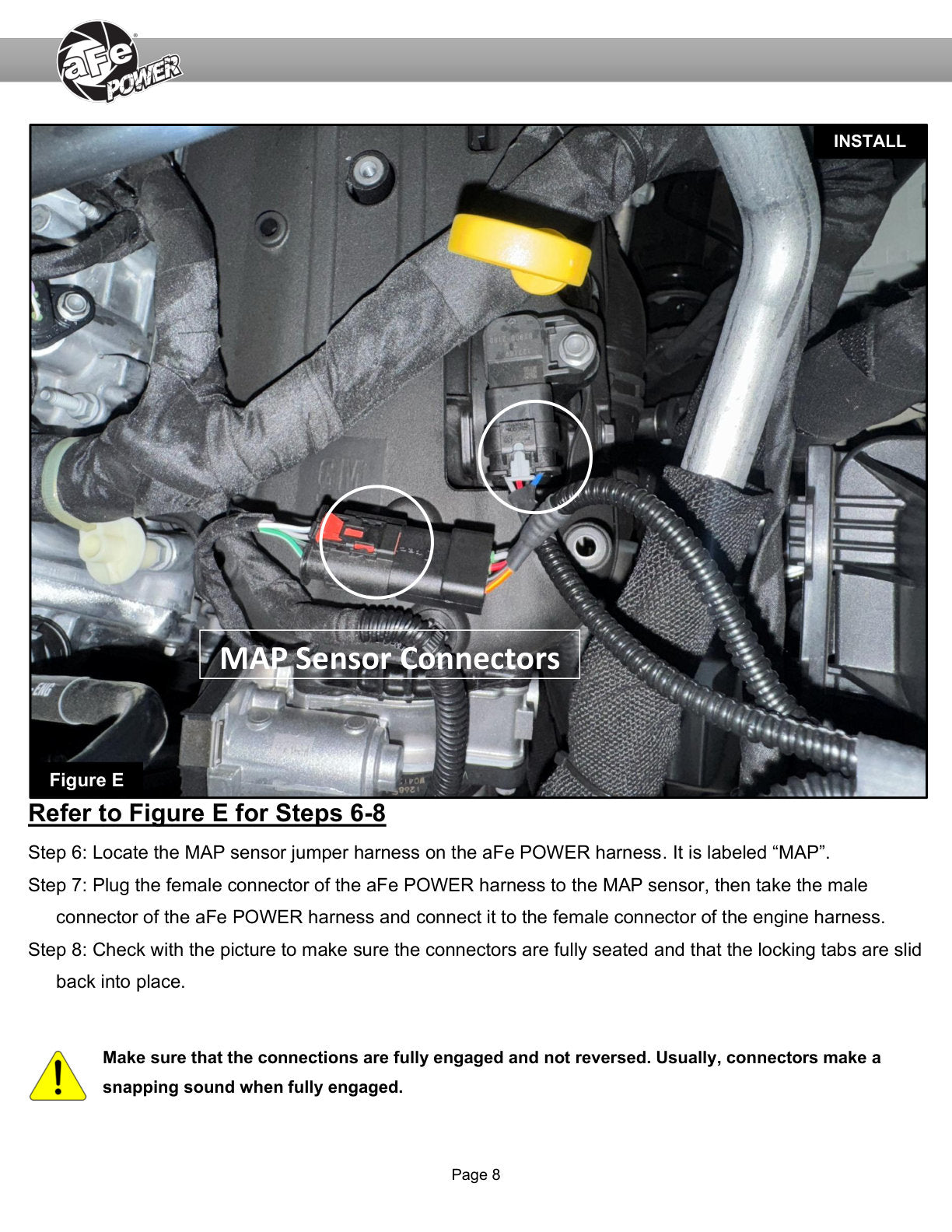 aFe 77-44013 GT Power Module For GM Trucks 19-26 L4-2.7L