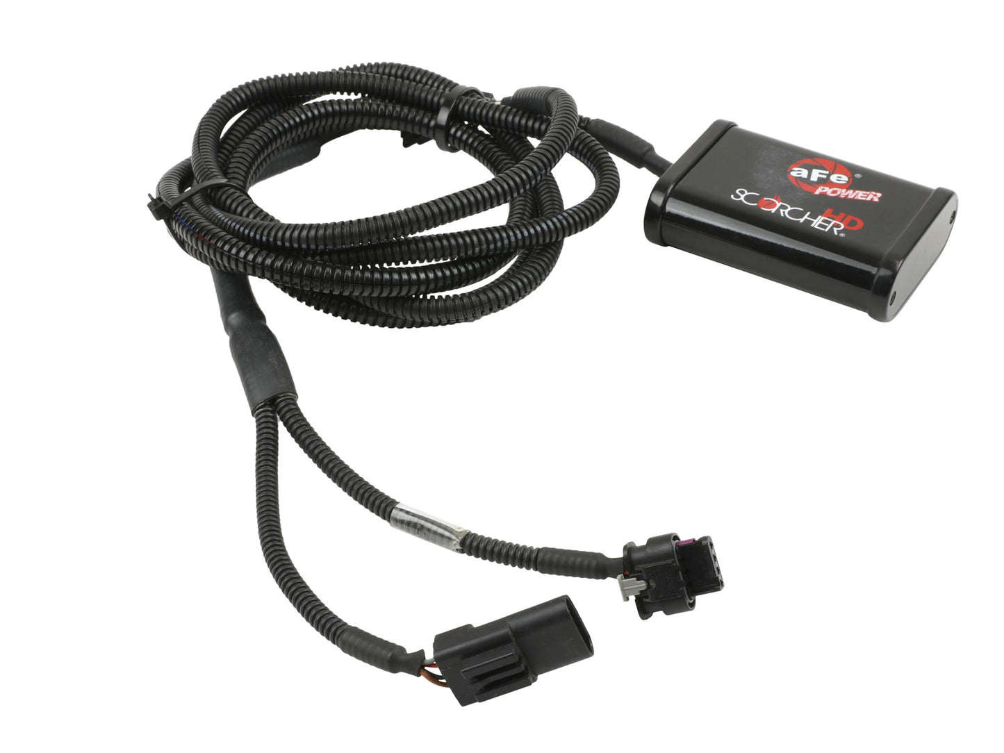 aFe Scorcher HD Power Package | GM Duramax 20-21 (21+) (77-44014)