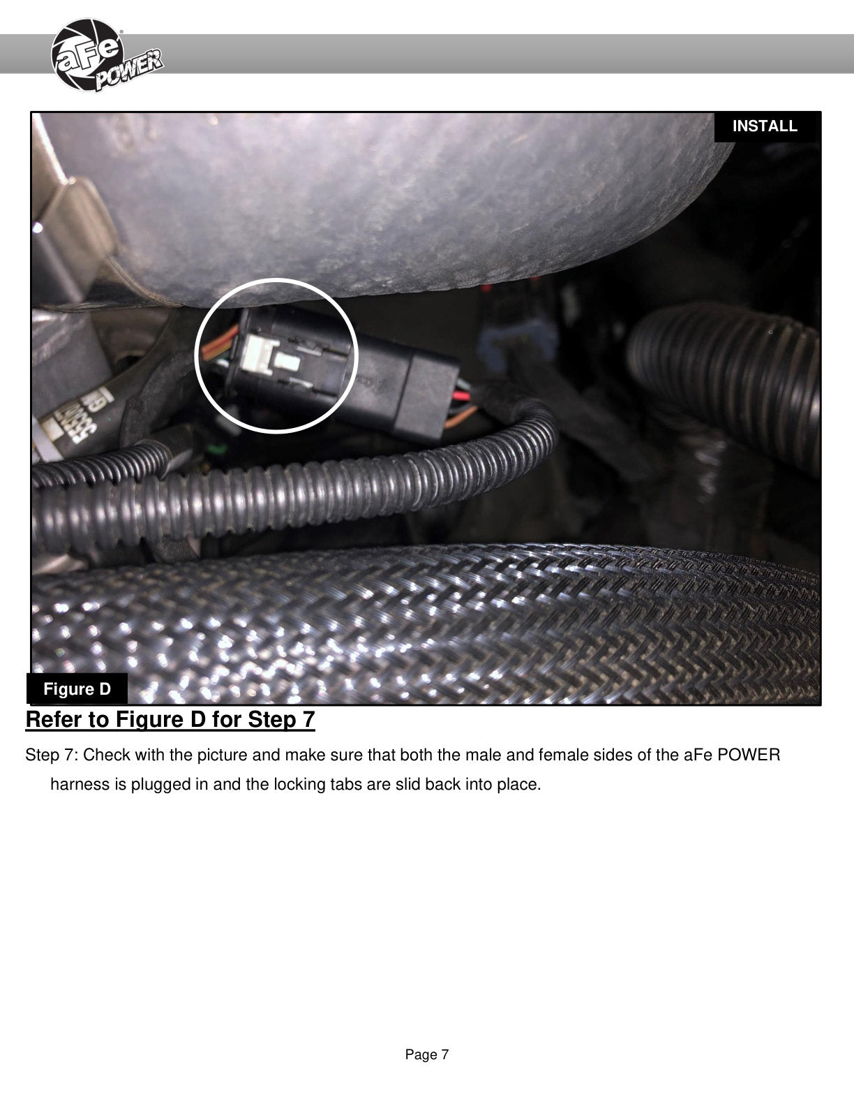 aFe Scorcher HD Power Package | GM Duramax 20-21 (21+) (77-44014)