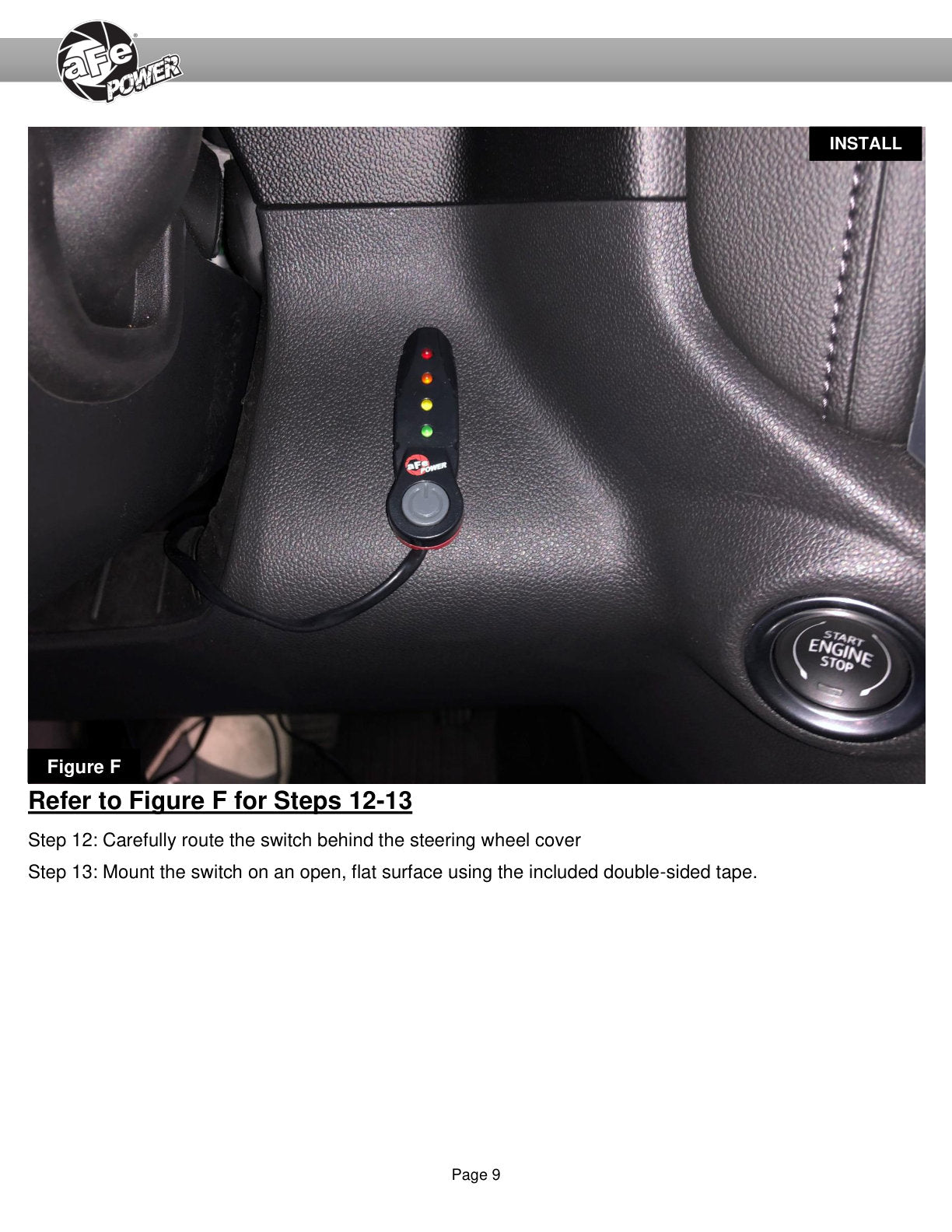aFe Scorcher HD Power Package | GM Duramax 20-21 (21+) (77-44014)