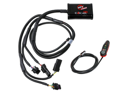 aFe SCORCHER Power Module | GM Trucks/SUVs 19-26 (77-44015)
