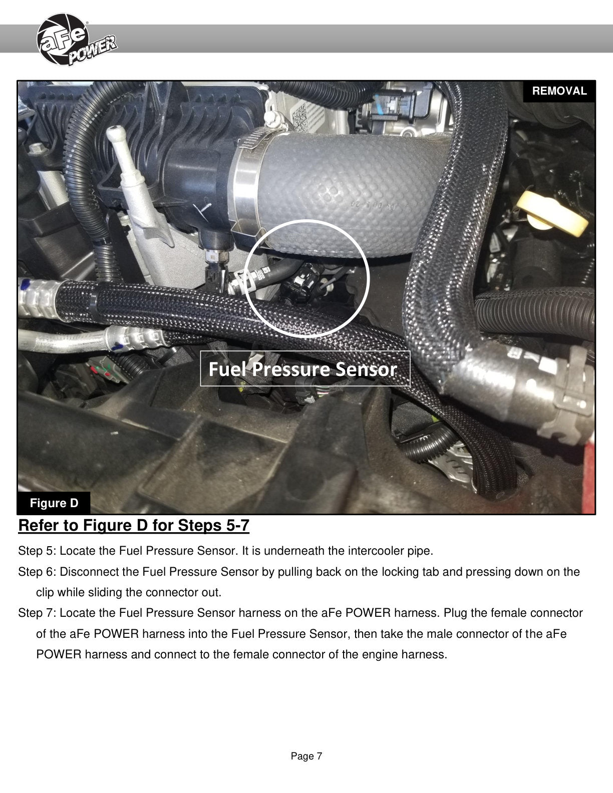 aFe SCORCHER Power Module | GM Trucks/SUVs 19-26 (77-44015)