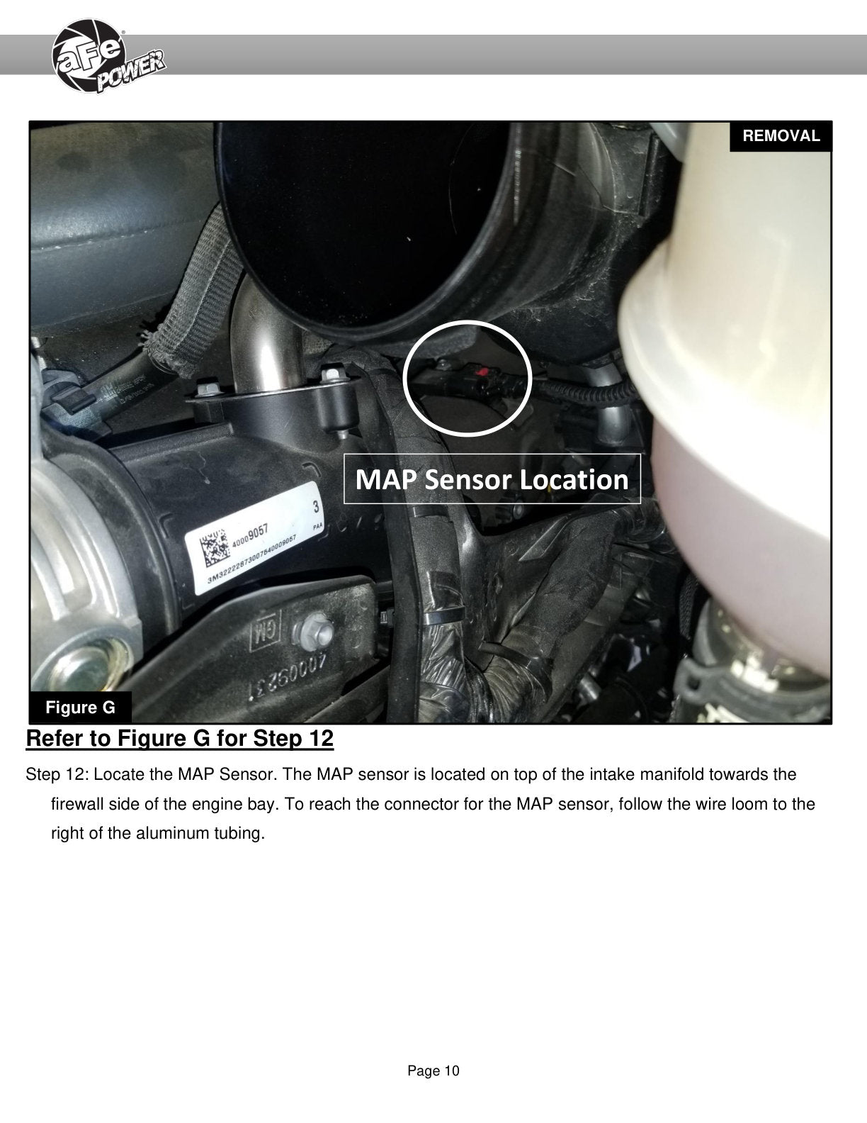 aFe SCORCHER Power Module | GM Trucks/SUVs 19-26 (77-44015)
