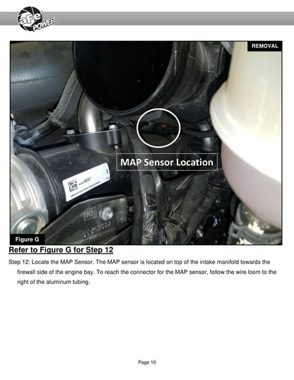 aFe SCORCHER Power Module | GM Trucks/SUVs 19-26 (77-44015)