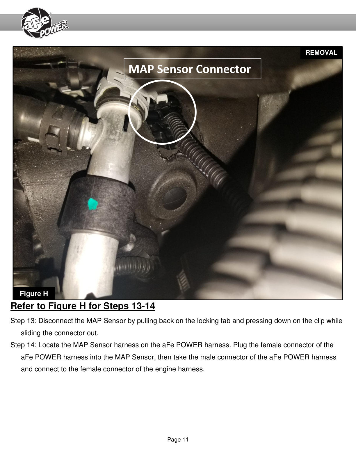 aFe SCORCHER Power Module | GM Trucks/SUVs 19-26 (77-44015)