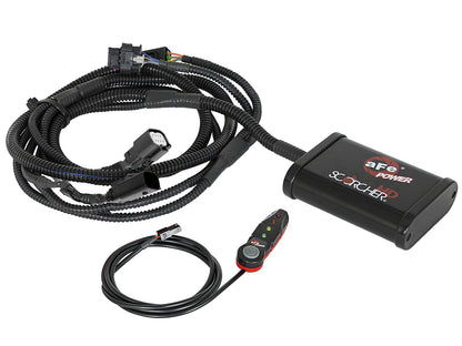 aFe 24-25 Silverado/Sierra 2500/3500HD HD Power Module | GM 2019-2026 (77-44017)