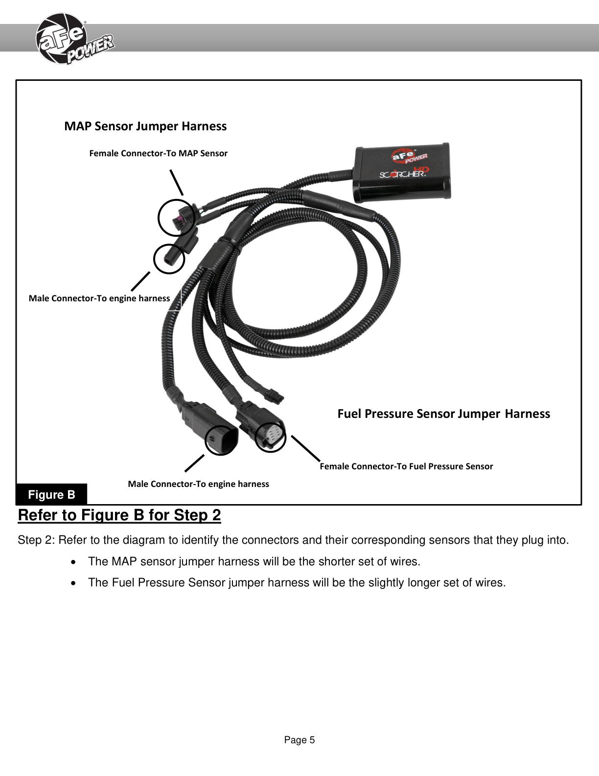 aFe 24-25 Silverado/Sierra 2500/3500HD HD Power Module | GM 2019-2026 (77-44017)