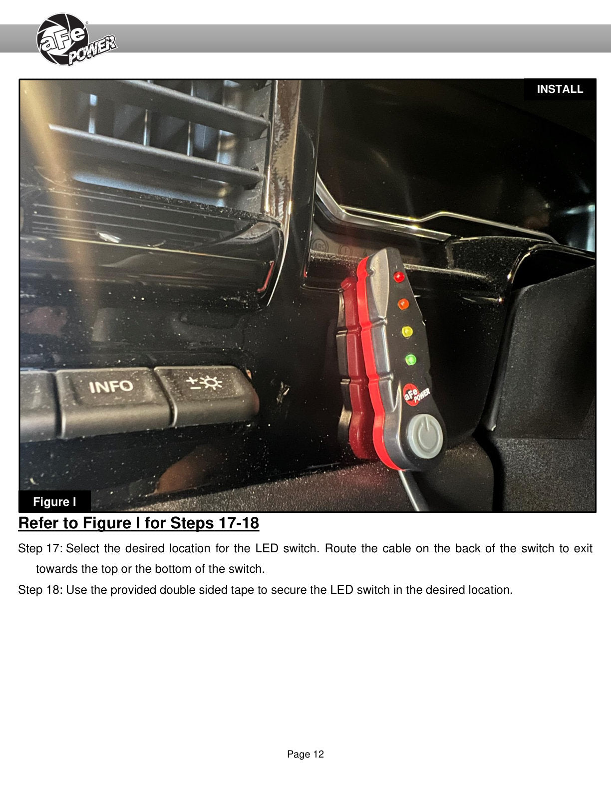 aFe 24-25 Silverado/Sierra 2500/3500HD HD Power Module | GM 2019-2026 (77-44017)