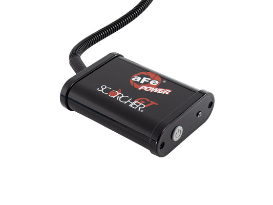aFe 77-44019 V8-5.3L SCORCHER GT Power Module For GM Trucks