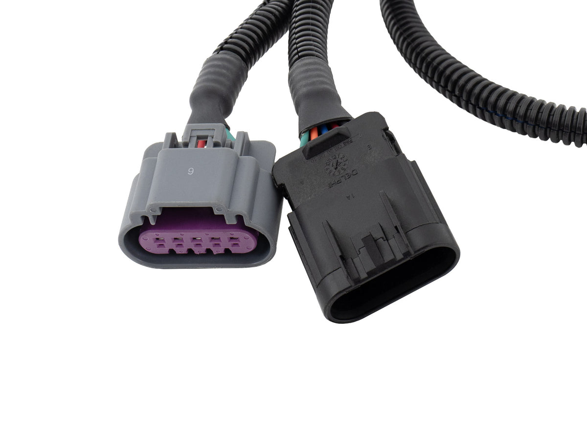 aFe 77-44019 V8-5.3L SCORCHER GT Power Module For GM Trucks