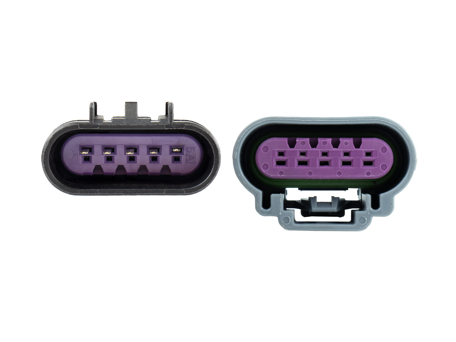 aFe 77-44019 V8-5.3L SCORCHER GT Power Module For GM Trucks