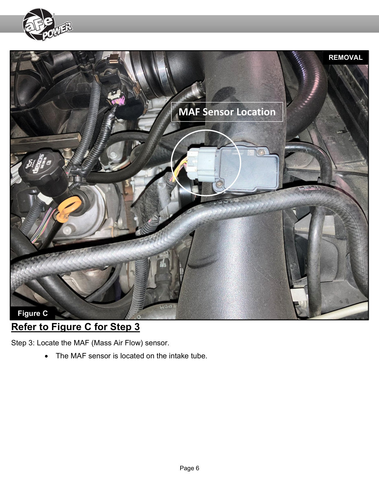 aFe 77-44019 V8-5.3L SCORCHER GT Power Module For GM Trucks