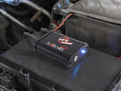 aFe 77-44019 V8-5.3L SCORCHER GT Power Module For GM Trucks