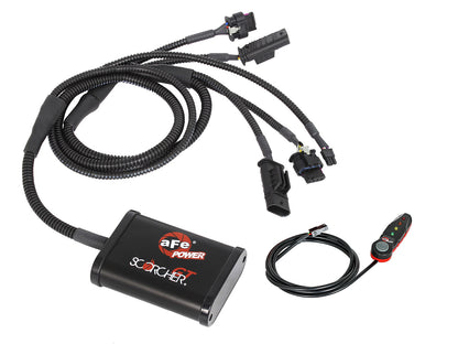 aFe Scorcher GT Bluetooth Power Module | Toyota Supra 3.0L 2020 (77-46004)