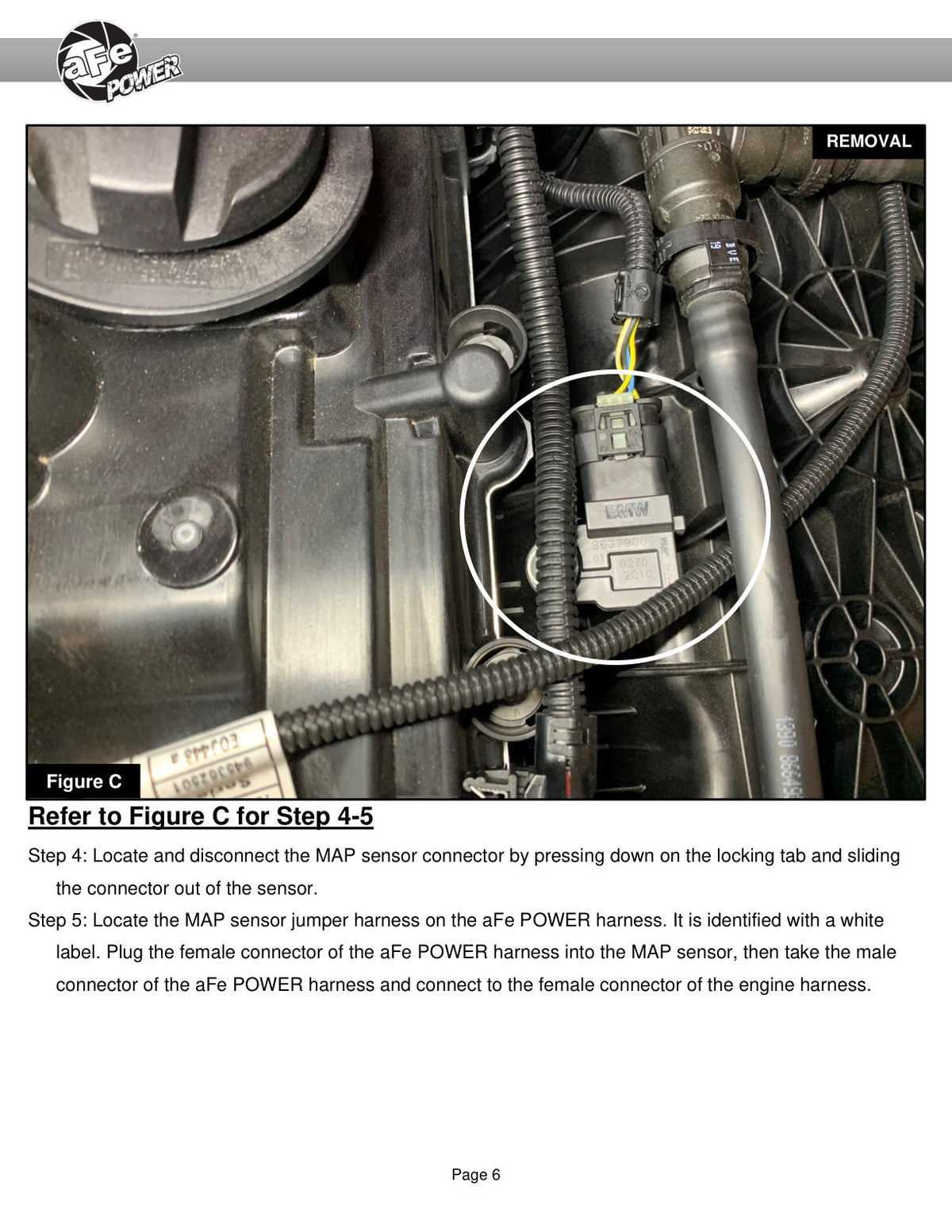 aFe Scorcher GT Bluetooth Power Module | Toyota Supra 3.0L 2020 (77-46004)