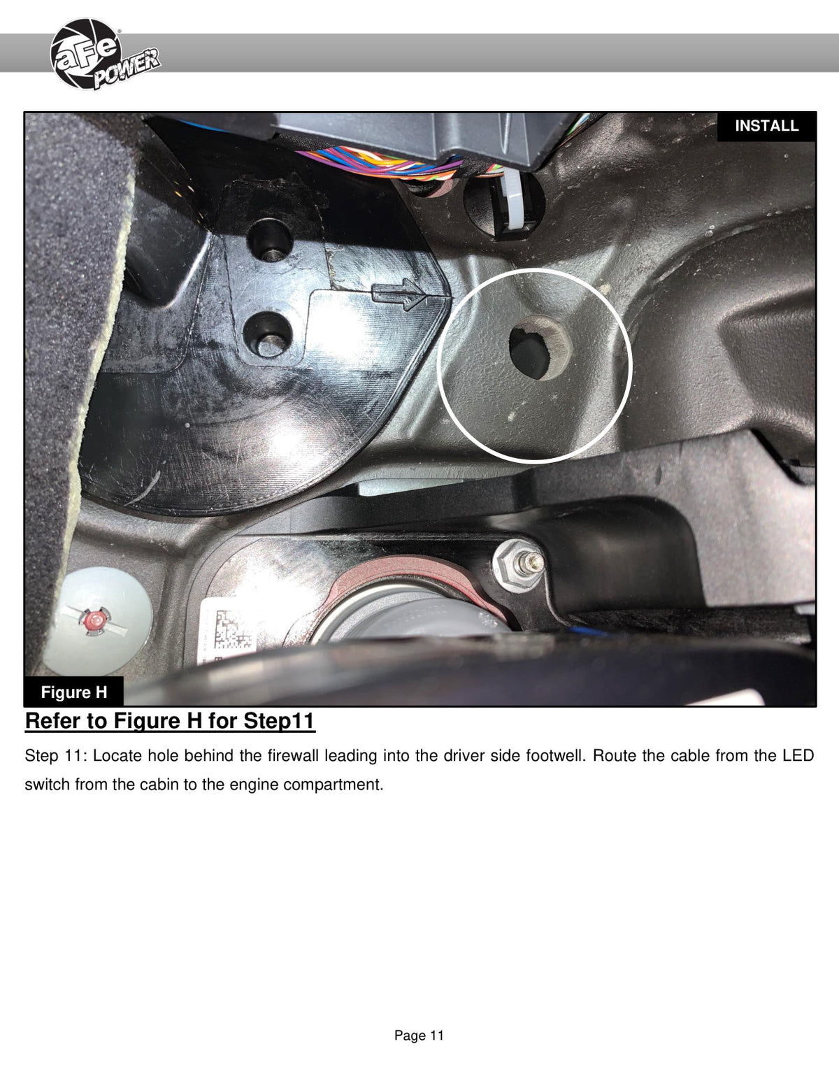 aFe Scorcher GT Bluetooth Power Module | Toyota Supra 3.0L 2020 (77-46004)