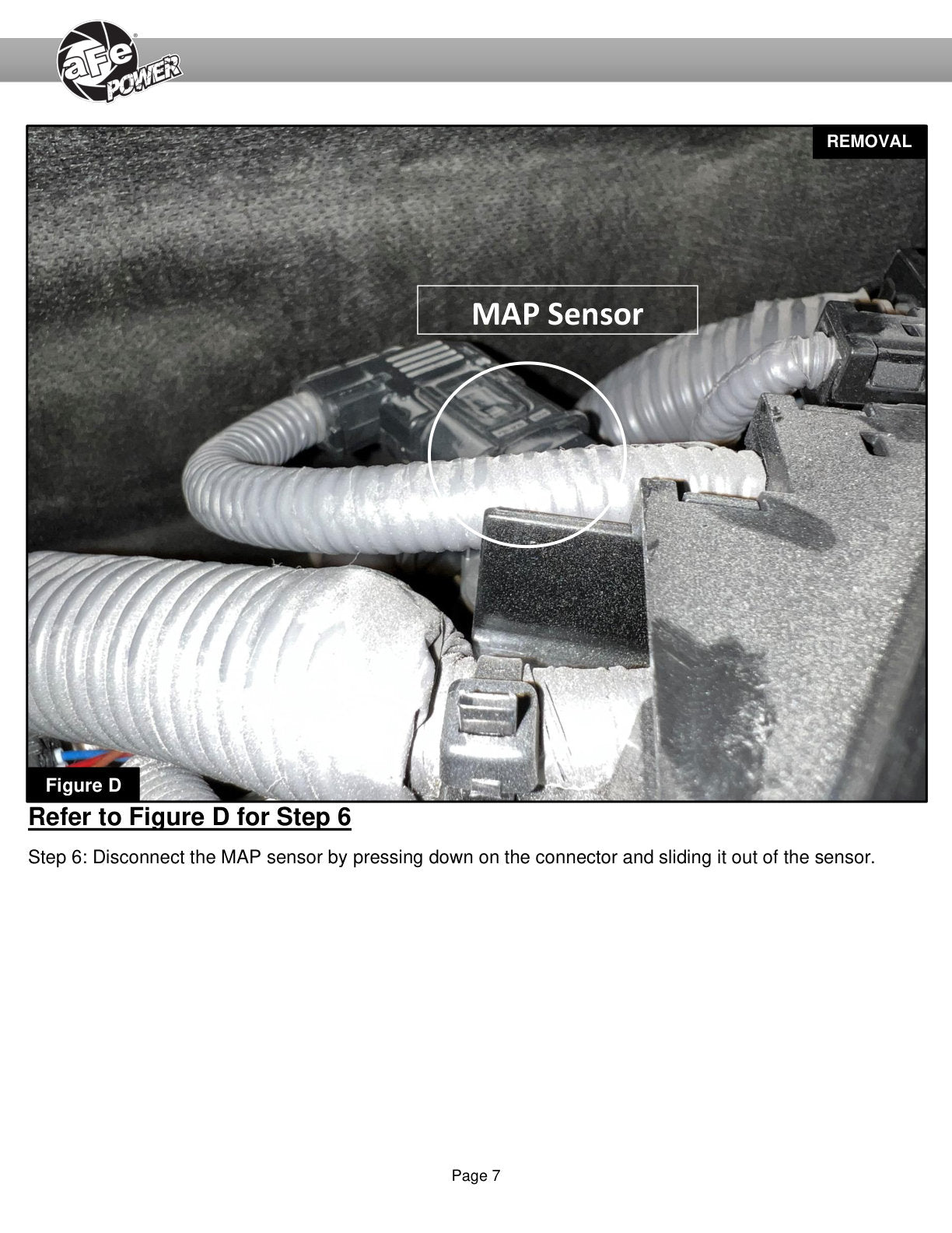 aFe 22+ Toyota Land Cruiser J300 V6 3.5L Scorcher GT Module (77-46005)