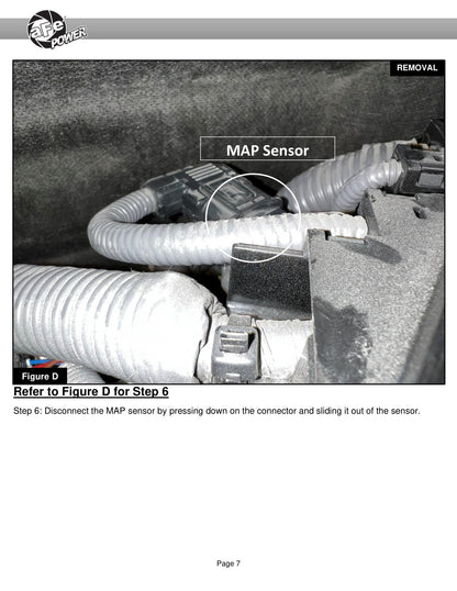 aFe 22+ Toyota Land Cruiser J300 V6 3.5L Scorcher GT Module (77-46005)