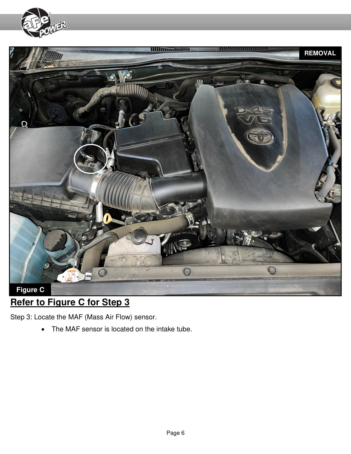 aFe SCORCHER GT Power Module | Toyota Tacoma V6 3.5L (16-22) (77-46008)