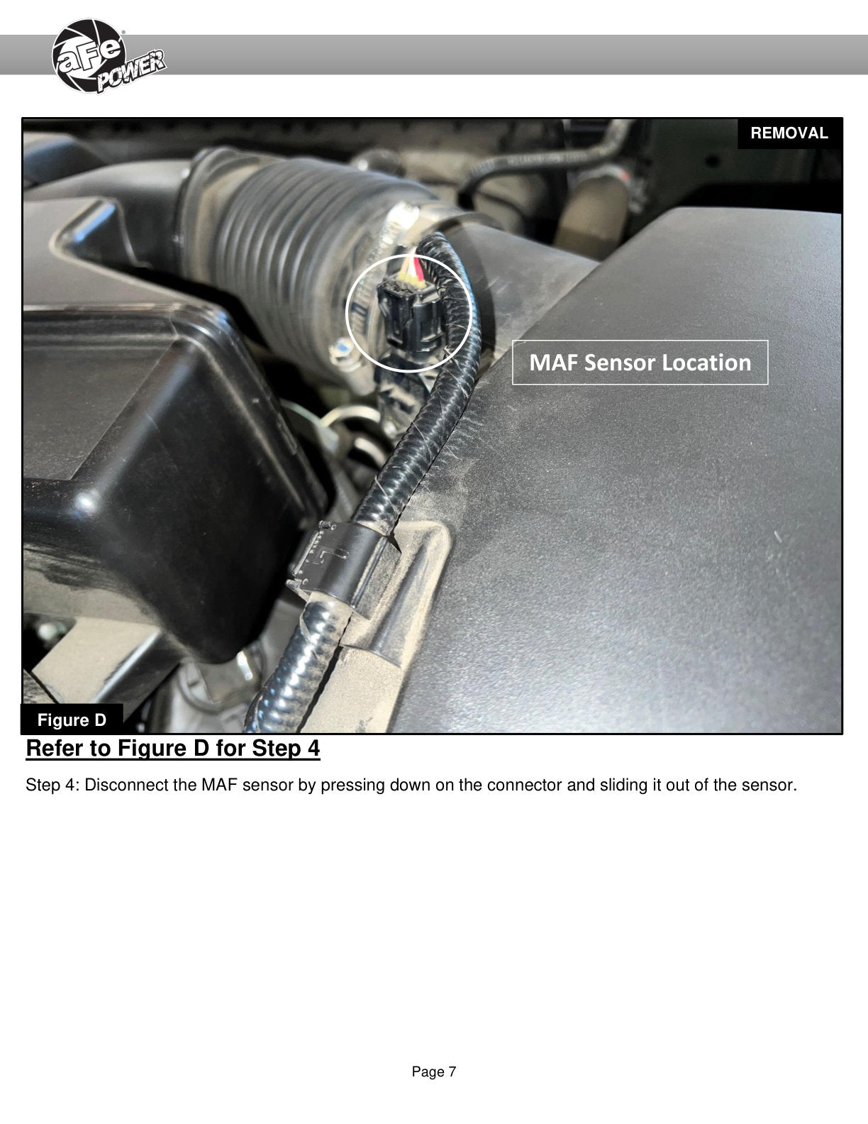 aFe SCORCHER GT Power Module | Toyota Tacoma V6 3.5L (16-22) (77-46008)