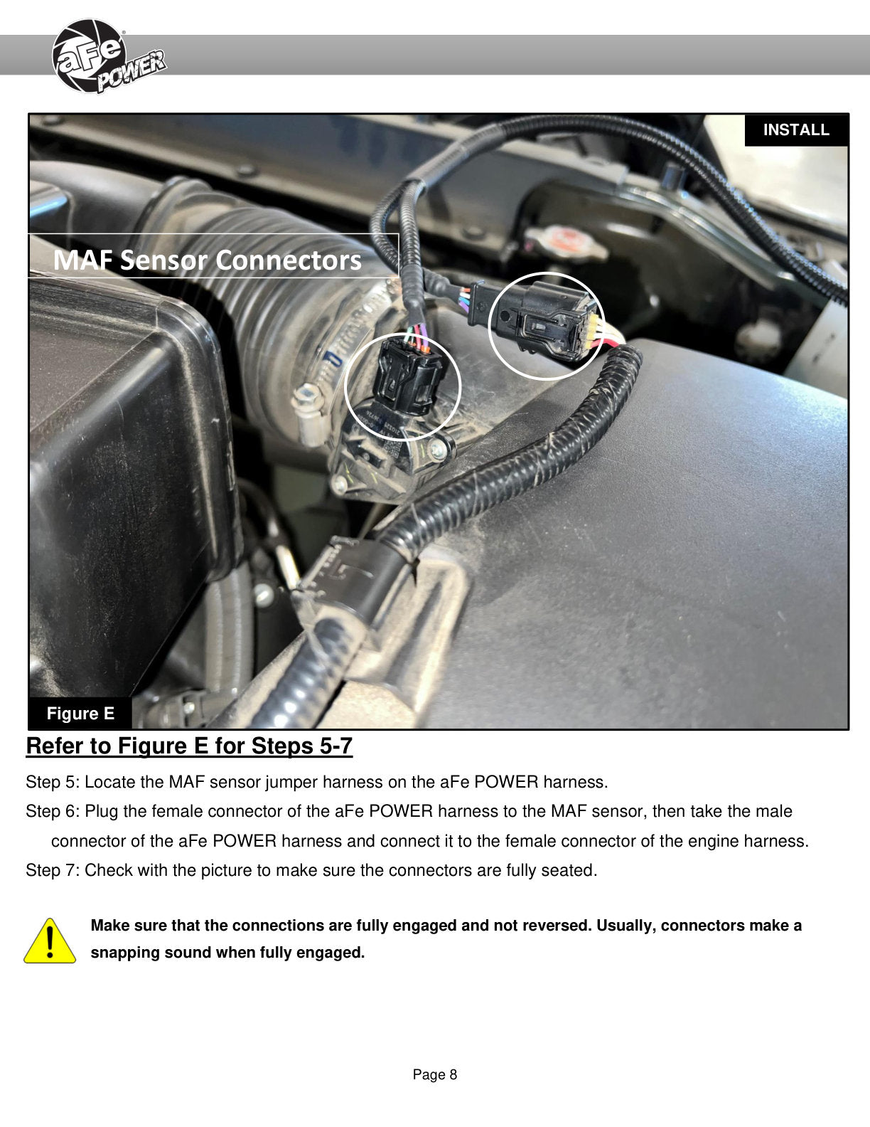 aFe SCORCHER GT Power Module | Toyota Tacoma V6 3.5L (16-22) (77-46008)