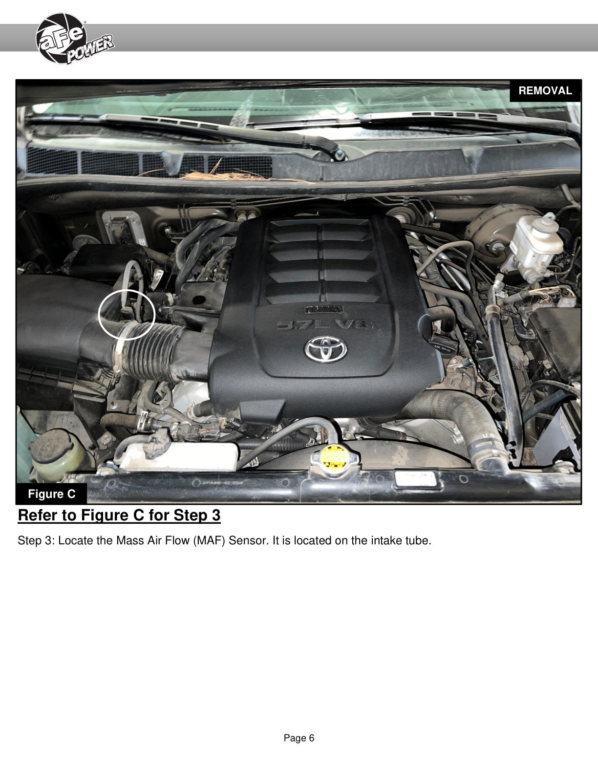 aFe Scorcher GT Module | Toyota Tundra 07-21 V8-5.7L (77-46009)
