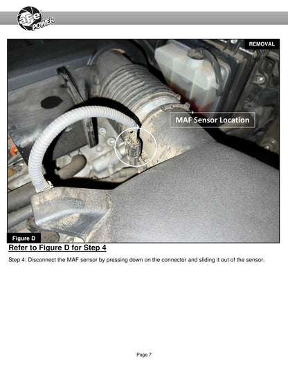 aFe Scorcher GT Module | Toyota Tundra 07-21 V8-5.7L (77-46009)