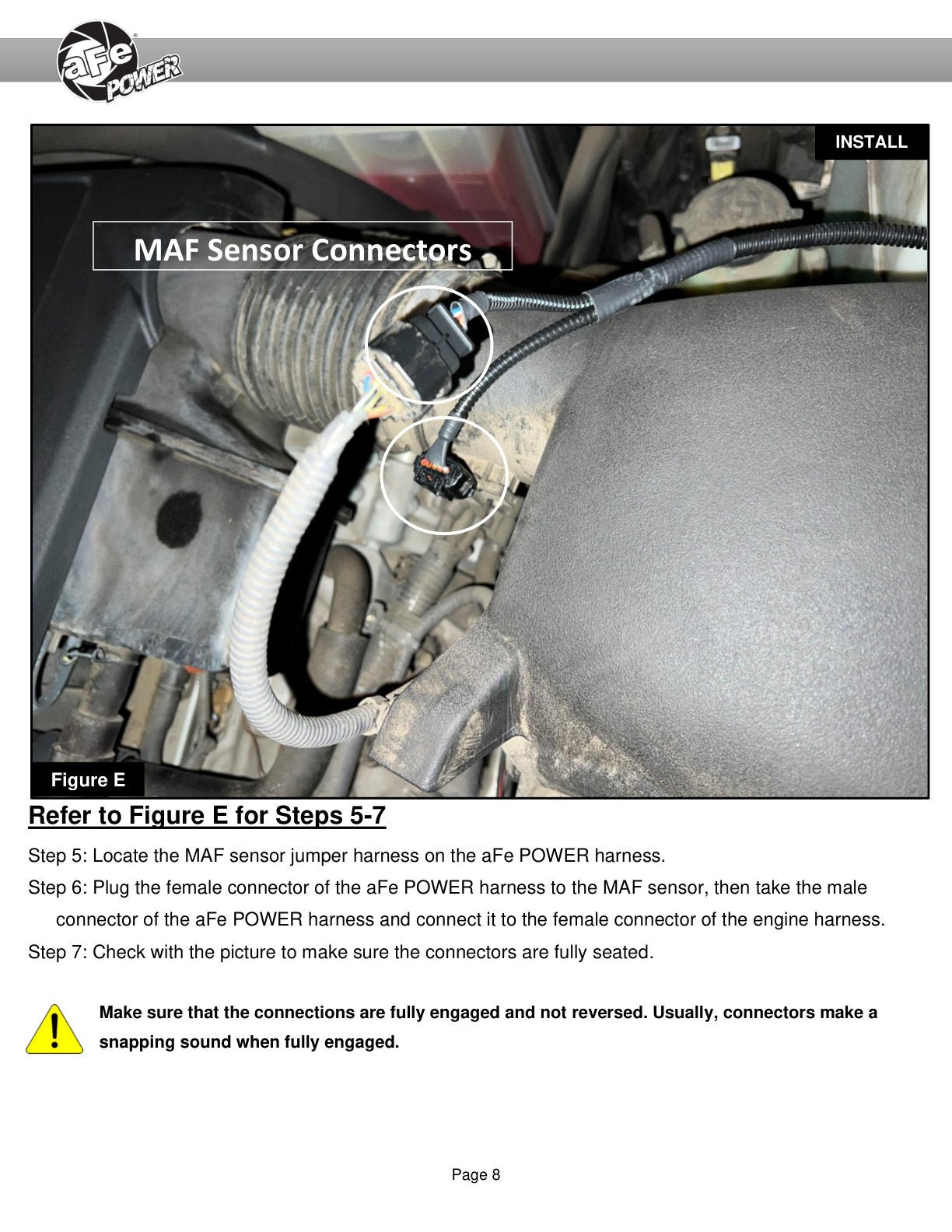 aFe Scorcher GT Module | Toyota Tundra 07-21 V8-5.7L (77-46009)