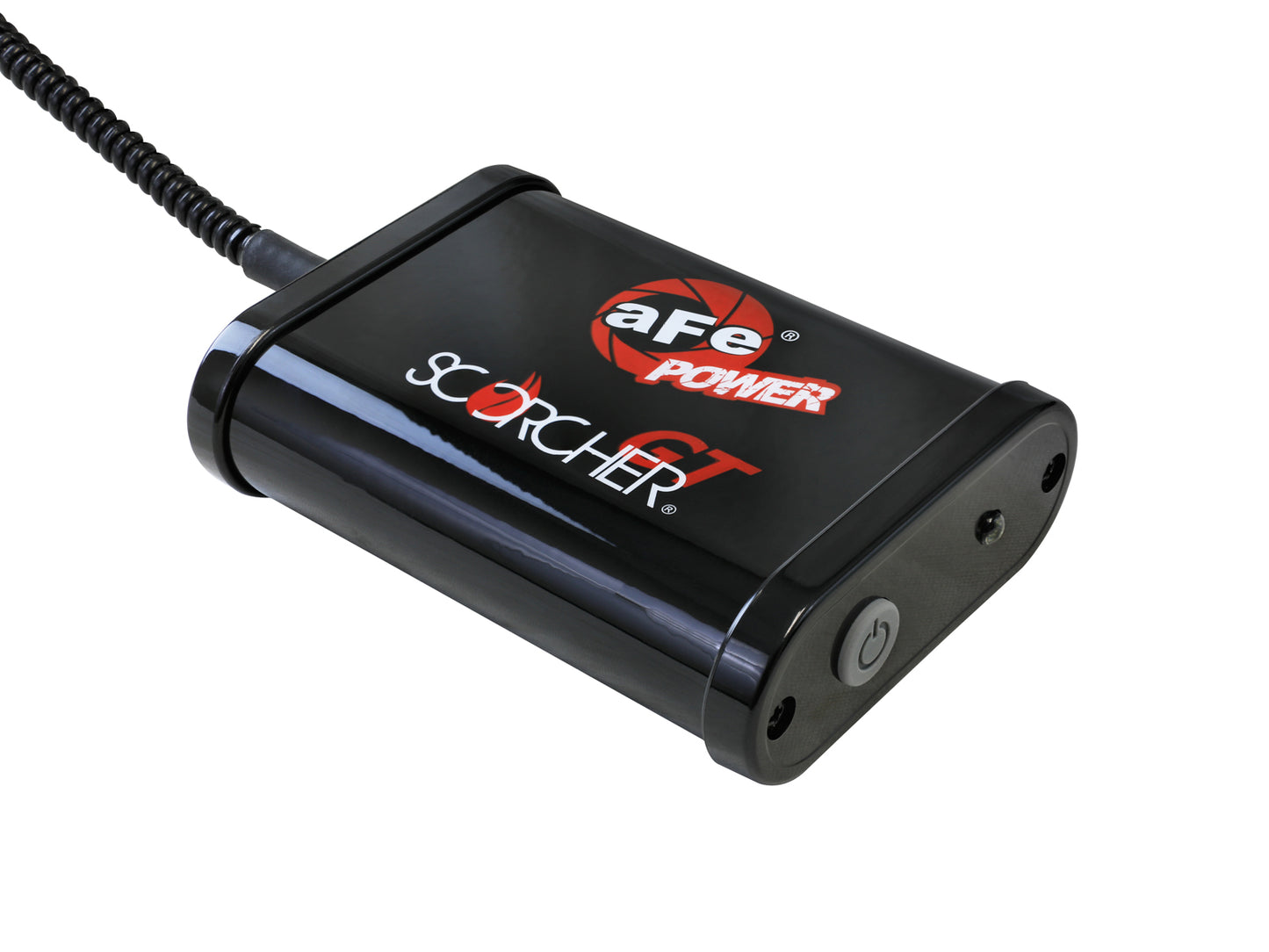aFe Scorcher GT Power Module | Toyota 4Runner (10-24) (77-46010)