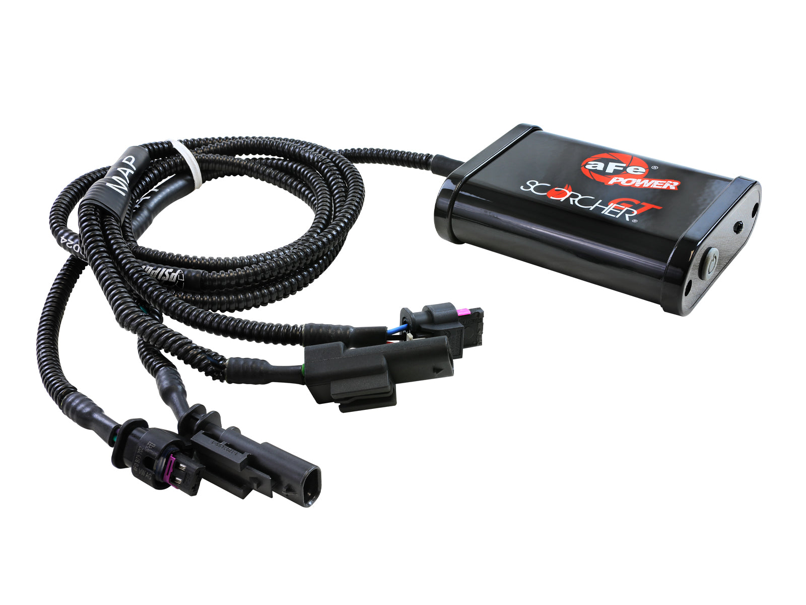 aFe Scorcher GT Power Module | Toyota 4Runner (10-24) (77-46010)