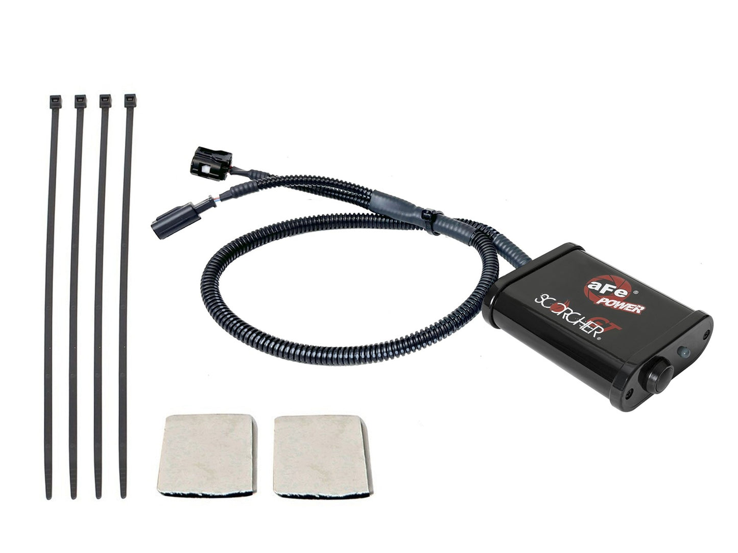 aFe Scorcher GT Power Module | Toyota 4Runner (10-24) (77-46010)