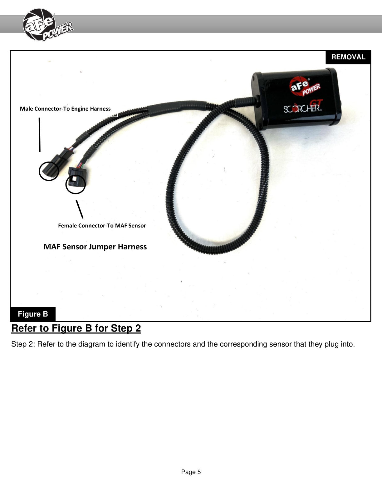 aFe Scorcher GT Power Module | Toyota 4Runner (10-24) (77-46010)