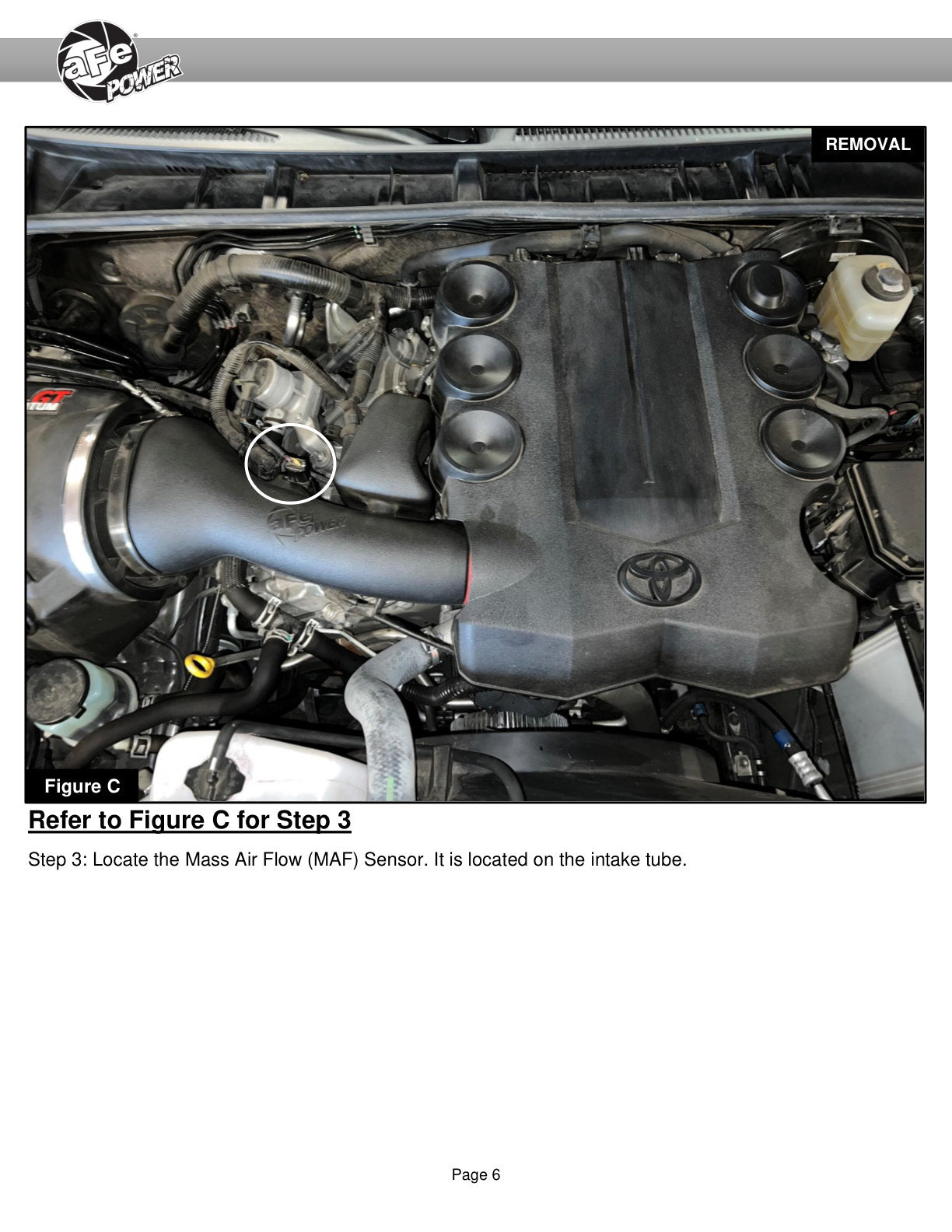 aFe Scorcher GT Power Module | Toyota 4Runner (10-24) (77-46010)