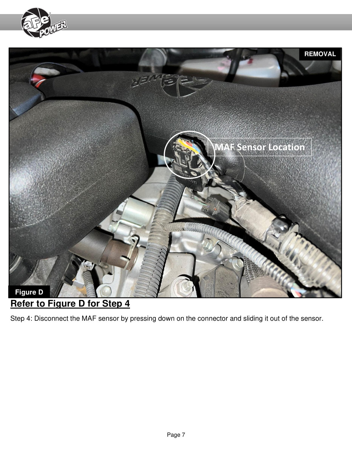 aFe Scorcher GT Power Module | Toyota 4Runner (10-24) (77-46010)