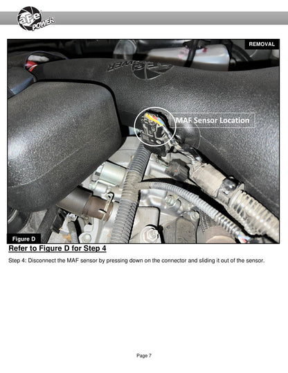 aFe Scorcher GT Power Module | Toyota 4Runner (10-24) (77-46010)