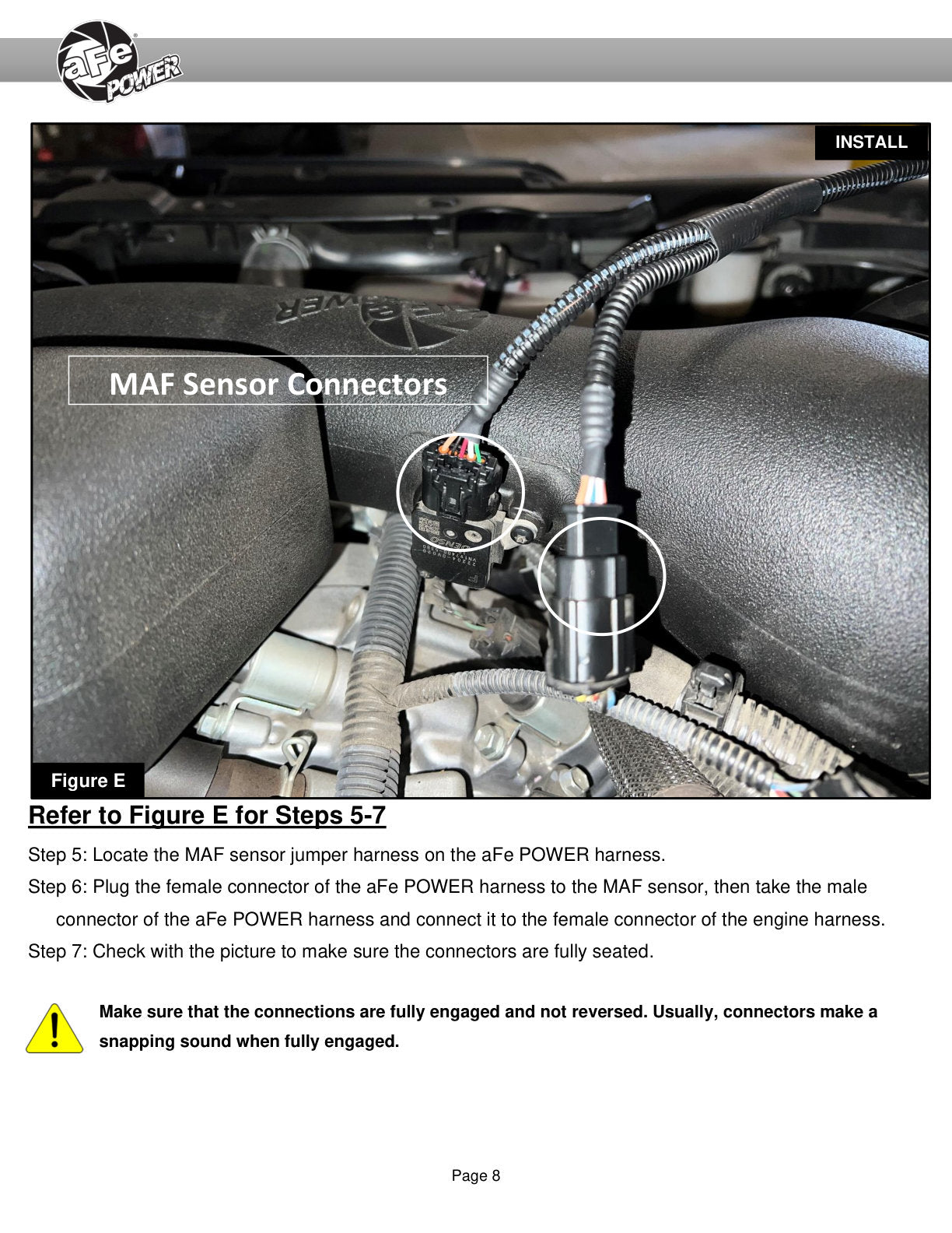 aFe Scorcher GT Power Module | Toyota 4Runner (10-24) (77-46010)