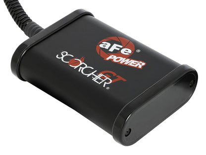 aFe Scorcher GT Power Module L3 1.3L Turbo | Toyota GR Corolla (77-46013)