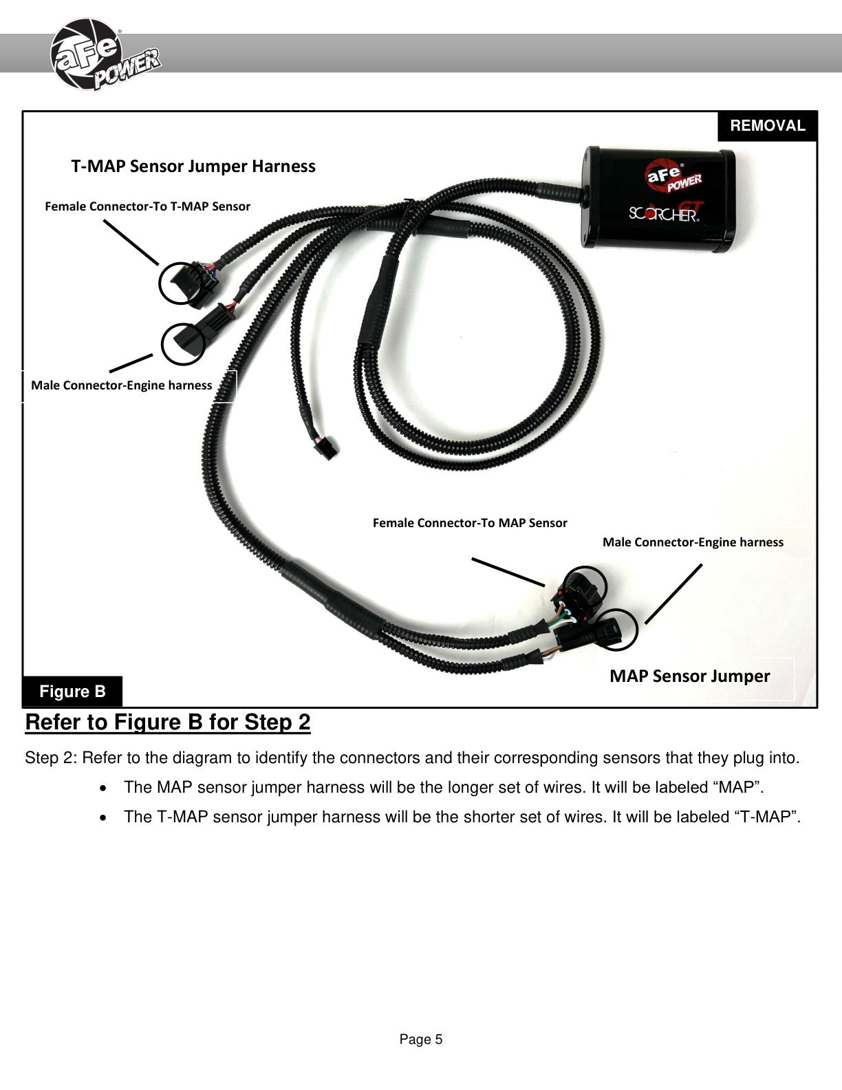 aFe Scorcher GT Power Module L3 1.3L Turbo | Toyota GR Corolla (77-46013)