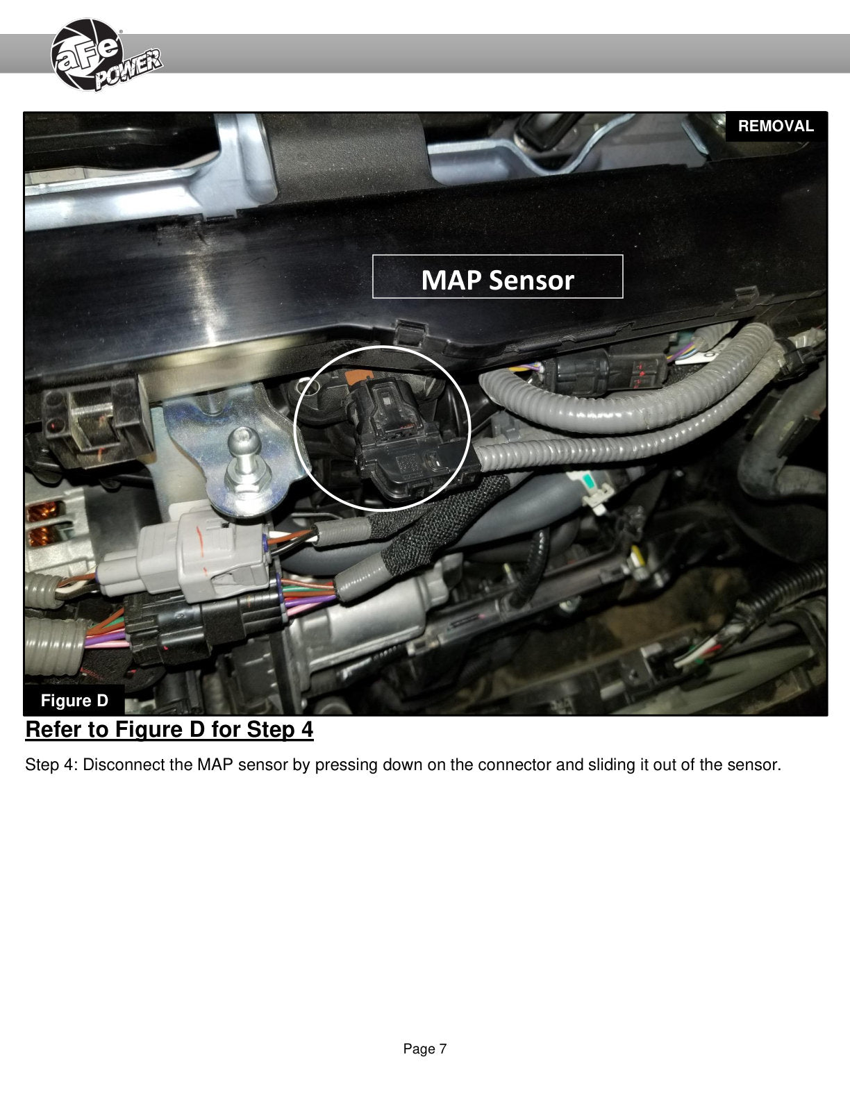 aFe Scorcher GT Power Module L3 1.3L Turbo | Toyota GR Corolla (77-46013)