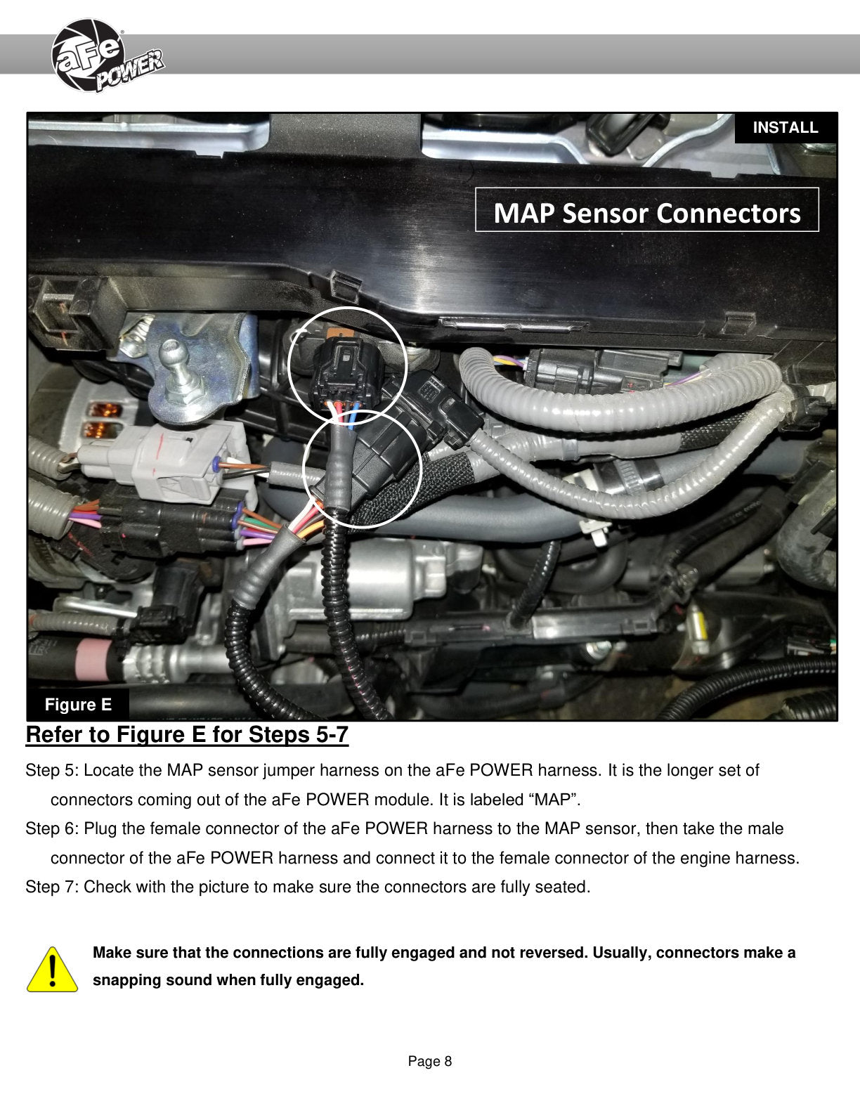 aFe Scorcher GT Power Module L3 1.3L Turbo | Toyota GR Corolla (77-46013)
