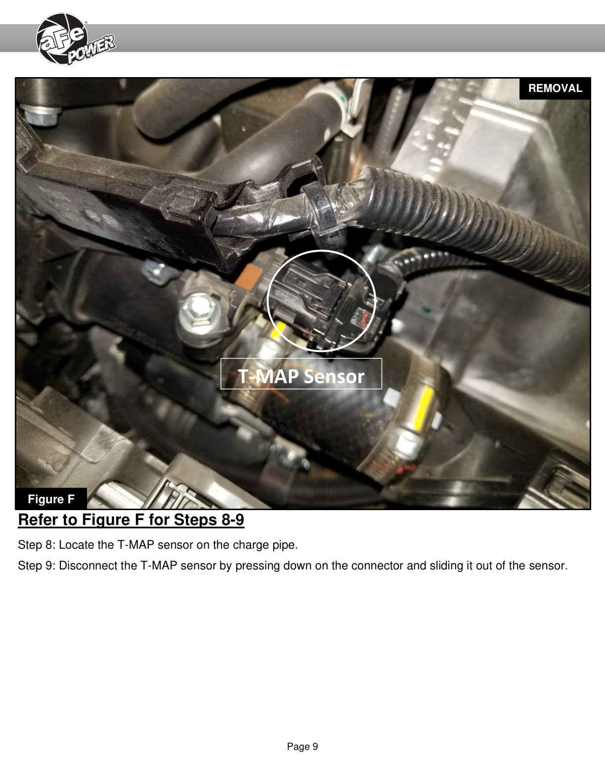 aFe Scorcher GT Power Module L3 1.3L Turbo | Toyota GR Corolla (77-46013)