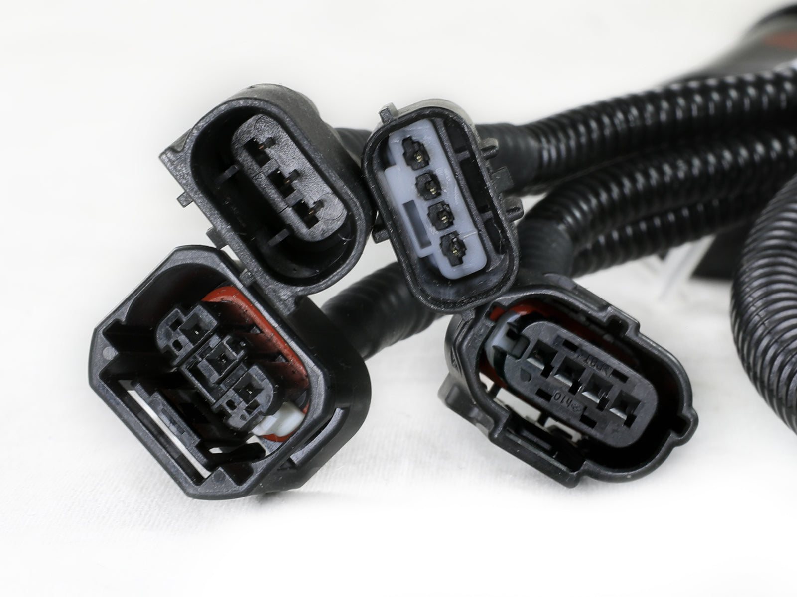 aFe Scorcher GT Power Module | Toyota Tacoma/4Runner L4-2.4L (24-25) (77-46015)