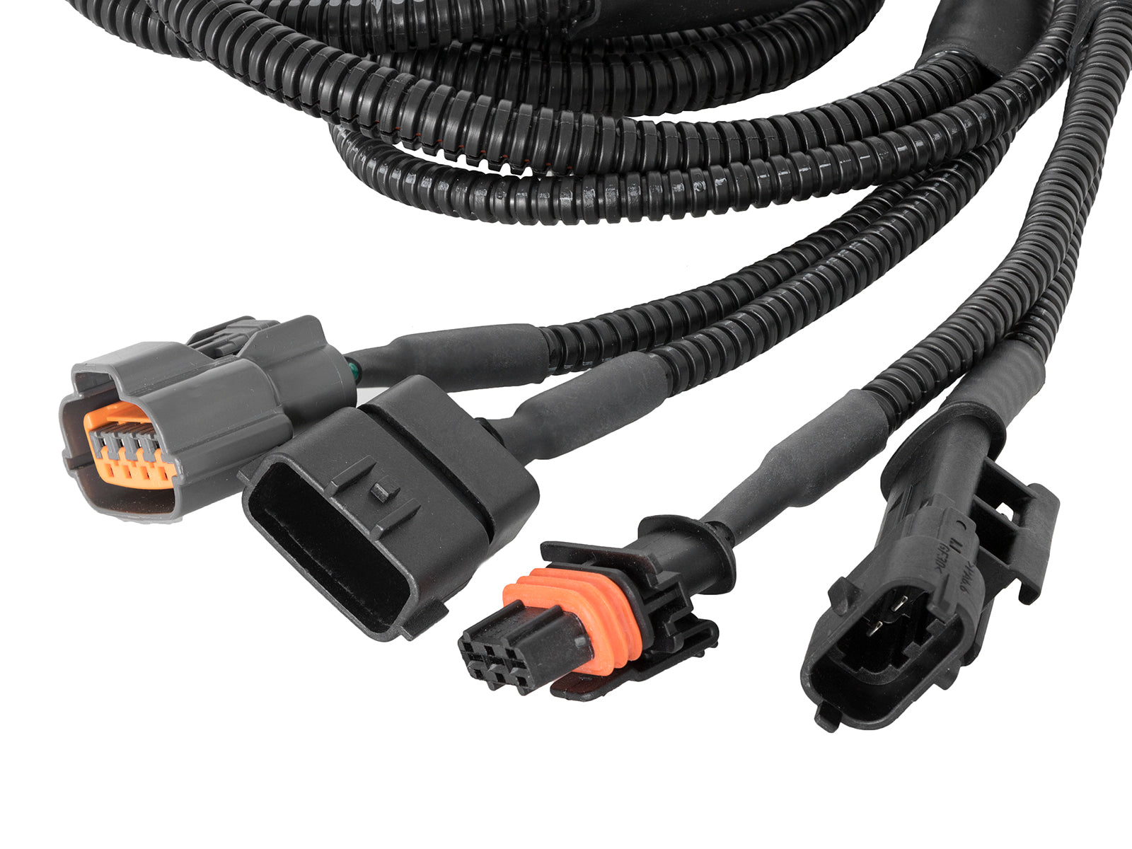 aFe SCORCHER HD Power Module | Nissan Titan XD V8-5.0L (16) (77-46101)
