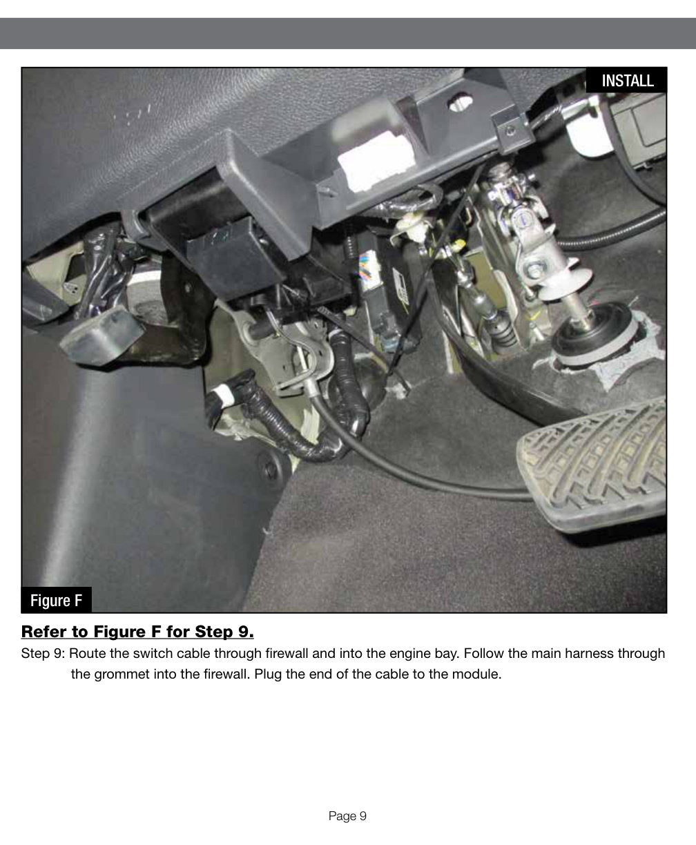 aFe SCORCHER HD Power Module | Nissan Titan XD V8-5.0L (16) (77-46101)