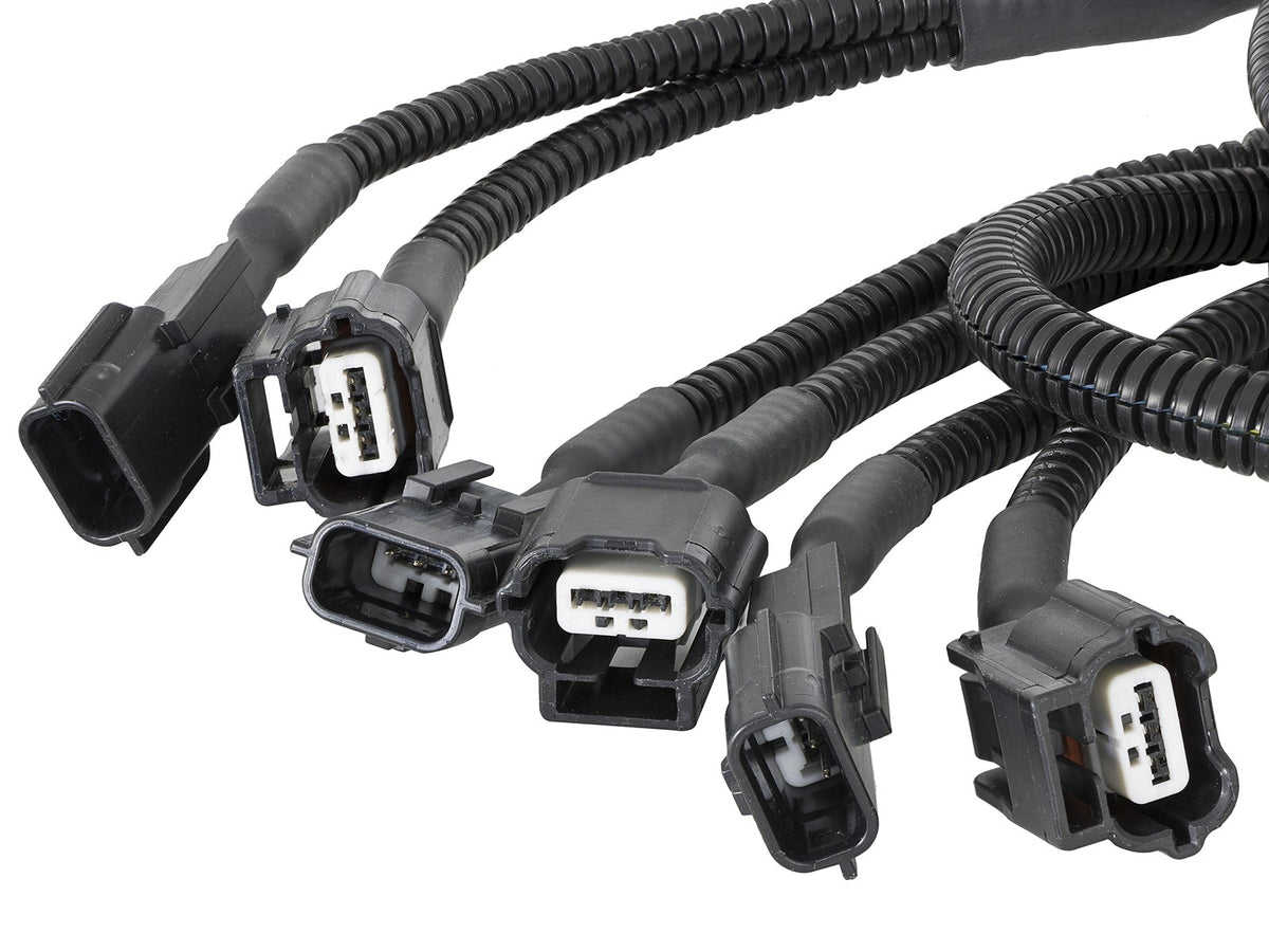aFe SCORCHER GT Module | Infiniti Q60 (17-18) / Q50 (16-18) V6-3.0L / Nissan Z 2023 (77-46103)
